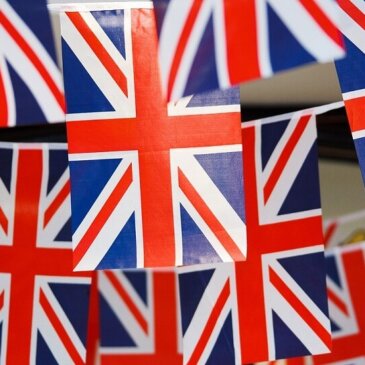 Nagy-Britannia ugyanaz, mint Anglia?
