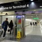 Navigating UK Airports: Key Hubs and New ETA Travel Document Explained