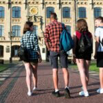 UK Eases Travel Rules for French School Trips