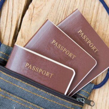 A VFS Global 142 országban veszi át az Egyesült Királyság vízum- és útlevél-szolgáltatásait