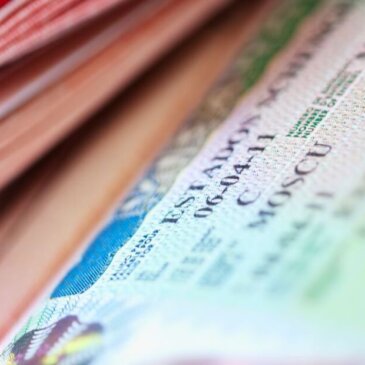 Bulgária és Románia 2024 áprilisáig rövid távú schengeni vízumokat ad ki
