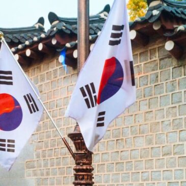 Dél-Korea új munkavállalási vízuma lehetővé teszi a külföldiek számára, hogy akár 2 évig is maradhassanak