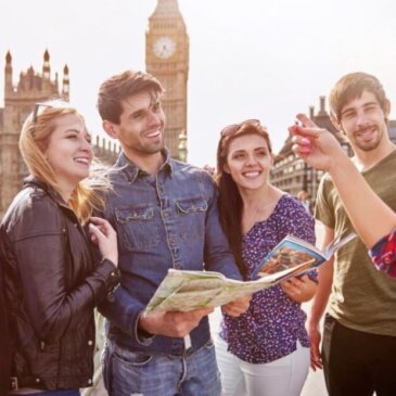 Hat országgal lép életbe az Egyesült Királyság kibővített ifjúsági mobilitási programja