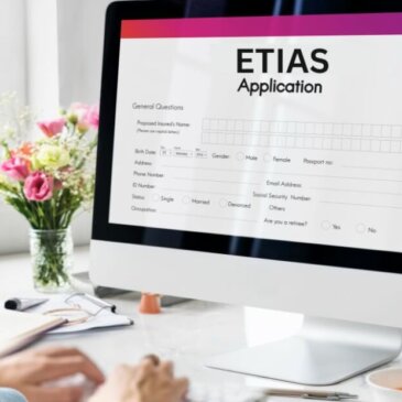Az EU Határellenőrzési Ügynökség figyelmeztet a nem hivatalos ETIAS-weboldalakra