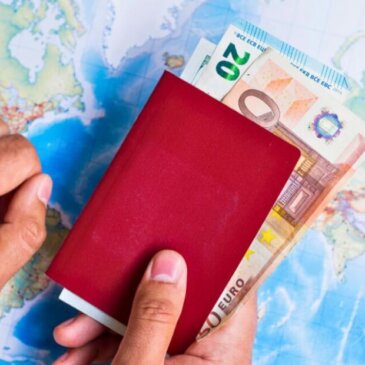 A schengeni vízumdíjak hamarosan 12%-kal emelkedhetnek az infláció miatt
