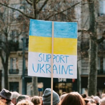 Az Egyesült Királyság 18 hónapos vízumhosszabbítást kínál az ukrán vízummal rendelkezőknek