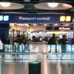 Former UK Border Control Director Raised Concerns On ETA System