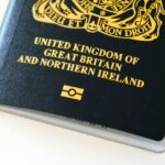 British Passport Fees Are Soon To Increase By More Than 7%