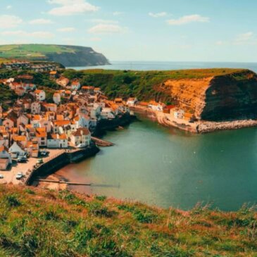Az Egyesült Királyság tengerparti városa Európa legjobb „rejtett gyöngyszemei” között 2024-ben