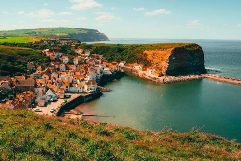 UK Seaside Town Among Europe's Top 18 Best "Hidden Gems" of 2024