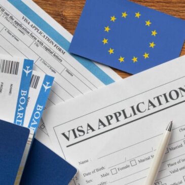 A schengeni vízumdíjak emelése június 11-től lép hatályba