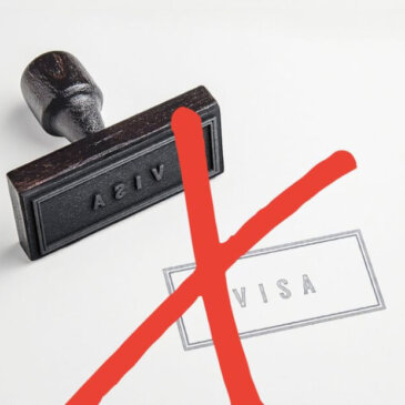 Az Egyesült Királyság és Európa jelentős hasznot húz az elutasított vízumkérelmek díjaiból, derül ki a tanulmányból