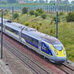 Eurostar Eager to Begin Testing EU's New EES Despite Delays