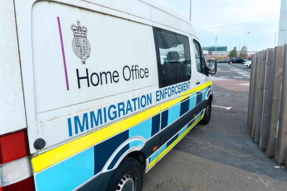 Surge in Migration Returns and Illegal Working Arrests Due to Post-Election Crackdowns